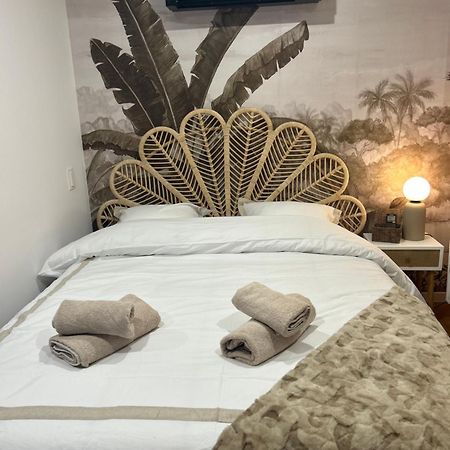 Studio Prestige Avec Terrasse Le Chene Dore Au Coeur Du Centre Touristique Cite Des Loisirs 200 M Du Galaxie,Face Au Snowworld Parking Gratuit Privatif Amneville Luaran gambar